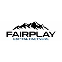 Fairplay Capital Partners logo - Similar company to Redbud Development Group
