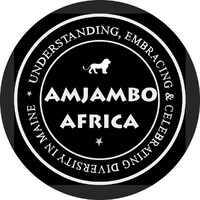 Amjambo Africa logo - Similar company to Hubert H. Humphrey Program At Arizona State University