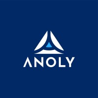 Anoly logo - Similar company to Shipjunction