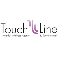 Touch Line Wellness Services logo - Similar company to Dual Studios
