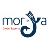 Morya Global Exports logo - Similar company to Radiant Cosmo