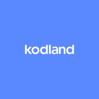 Kodland Latinoamérica logo - Similar company to Coding Giant