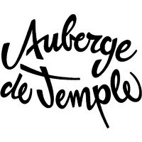 Auberge de Temple logo - Similar company to Brands Events
