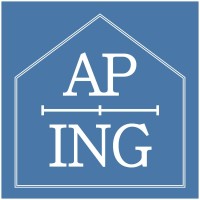 APING AB logo - Similar company to Fönsterpartner