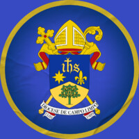 Mitra Diocesana de Campo Limpo logo - Similar company to Evolve English School