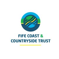 Fife Coast & Countryside Trust logo - Similar company to The Leven Programme