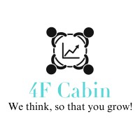 4F Cabin Business Solutions Pvt. Ltd. logo - Similar company to Poorva Holidays