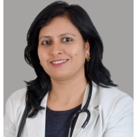 Dr. Anita's Homoeopathic Clinic logo - Similar company to Webitech Ltd