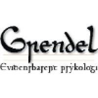 Grendel evidensbasert psykologi AS logo - Similar company to We Shall Overcome Foundation