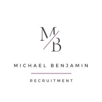 Michael Benjamin Recruitment logo - Similar company to Sporting Targets