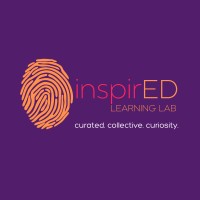 inspirED learning lab logo - Similar company to Citéstudio/Citystudio Ottawa
