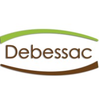 Debessac logo - Similar company to Dedicace Software
