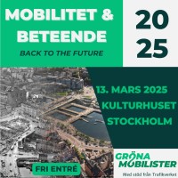 Mobilitet & Beteende logo - Similar company to Växtvärket