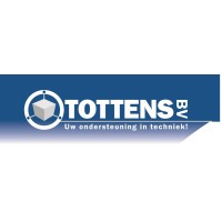 Tottens BV logo - Similar company to Epe-Goldman B.V.
