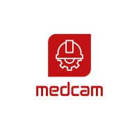 Medcam Endüstriyel Sistemler ve Makine logo - Similar company to Casaport