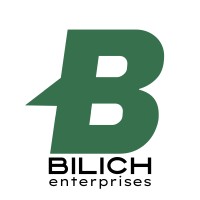 Bilich Enterprises logo - Similar company to Weis Design Group