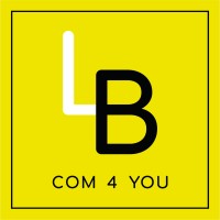 LB COM 4 YOU - Prospection téléphonique en B2B Nantes logo - Similar company to Scalequest - Prospection Téléphonique Chaleureuse