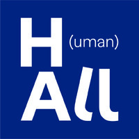 Human Hall logo - Similar company to Ledha - Lega Per I Diritti Delle Persone Con Disabilità Aps | Delegazione Regionale Fish Onlus