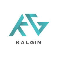 KALGIM logo - Similar company to Reflex Logistics