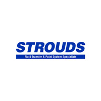 W A Stroud logo - Similar company to Line Marking Solutions