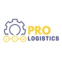 PRO Logistics logo - Similar company to Prologistik Group (Vormals Cargo Support Gmbh)