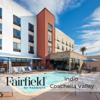 Fairfield Inn & Suites Indio Coachella Valley