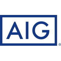 AIG Life & Retirement logo - Similar company to Ydray