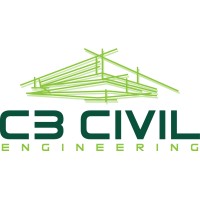 C3 Civil Engineering LLC logo - Similar company to C3 Engineering, Inc