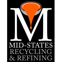 Mid-States Recycling & Refining, Inc. logo - Similar company to Atlantic Precious Metal Refining