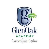GlenOak Academy logo - Similar company to Cef Logistics