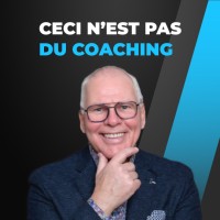 Ceci n'est pas du coaching logo - Similar company to Cy-Clic - Formation En Prévention Des Fraudes Et En Cybersécurité
