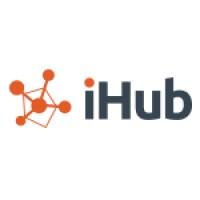 iHub Inc logo - Similar company to 2 Shots