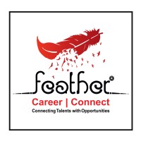 Feather Career Connect logo - Similar company to Featherneo Pvt Ltd