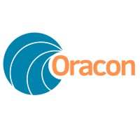 Oracon logo - Similar company to Oracom