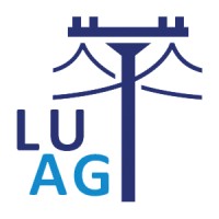 Land Utilities Advisory Group logo - Similar company to Syntec Systems Ltd