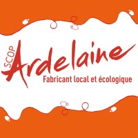 ARDELAINE logo - Similar company to L'Argentri Ressourcerie