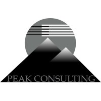 Peak Consulting logo - Similar company to Kassem Group