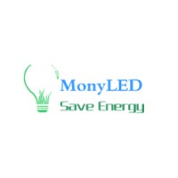 MonyLED.com logo - Similar company to Evergreen Technology Solutions, Llc