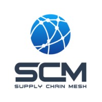 Supply Chain Mesh logo - Similar company to Load Metrix