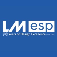 LM Architectural Group │ Environmental Space Planning logo - Similar company to Din Projects