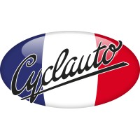 Cyclauto logo - Similar company to Orbimob