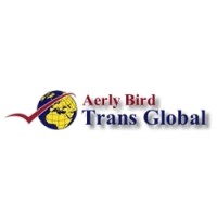 Aerly Bird Trans Global logo - Similar company to Lion Secure Despatch Ltd