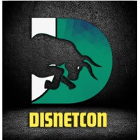 DISNETCON logo - Similar company to Werbeeinfach