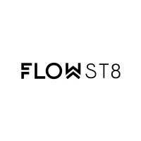 FLOW ST8 logo - Similar company to Virtura | Virtual Family Office