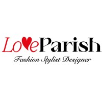 Love Parish logo - Similar company to Clc Stylist
