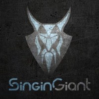 SinginGiant logo - Similar company to Demonsoft Games