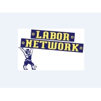 Labor Network Inc logo - Similar company to Talent Guide Usa