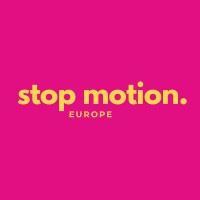 Stop Motion Europe logo - Similar company to Animationsstube