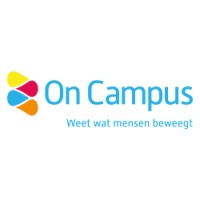On Campus logo - Similar company to Array1