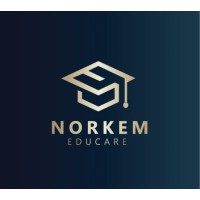 Norkem Educare logo - Similar company to Scribblers Studio